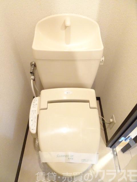 8/30 トイレ