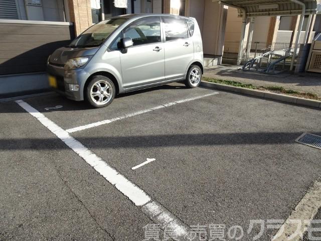 19/30 駐車場