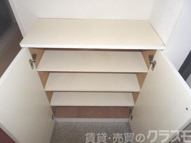 7/26 玄関