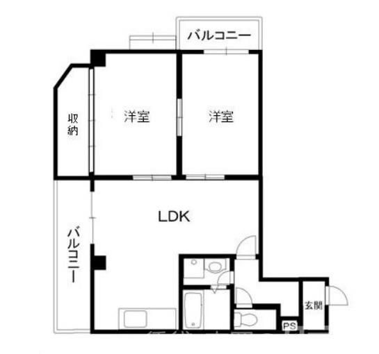 3/14 間取