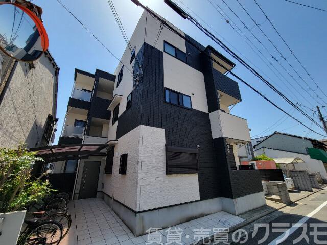 1/30 外観