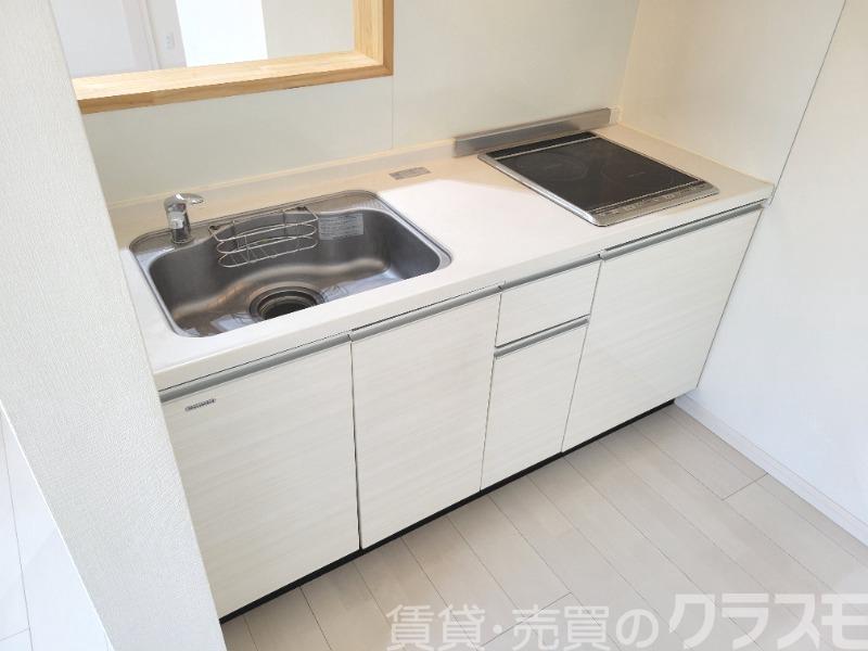 7/30 キッチン
