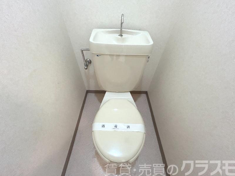 11/26 トイレ