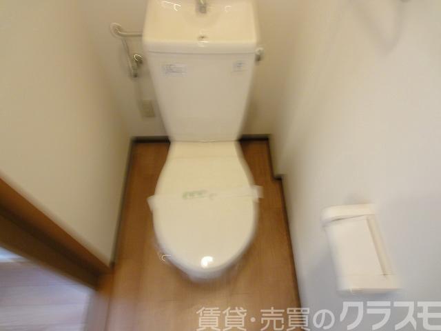 14/30 トイレ