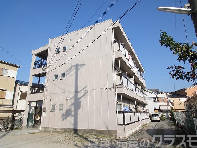 3/30 外観