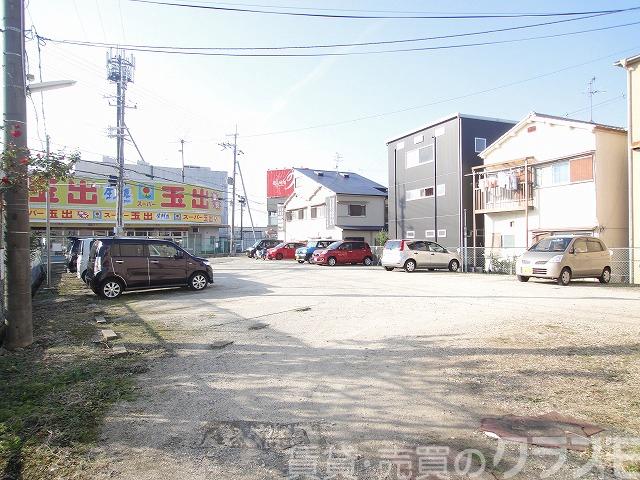 21/30 駐車場