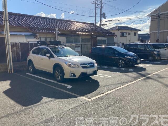 21/30 駐車場