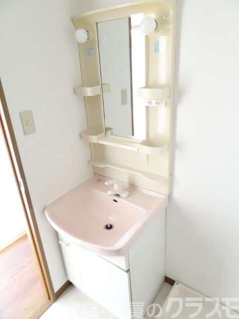 13/30 洗面