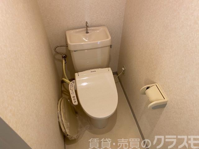 10/30 トイレ