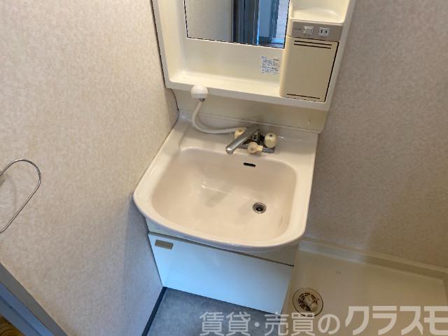 11/30 洗面