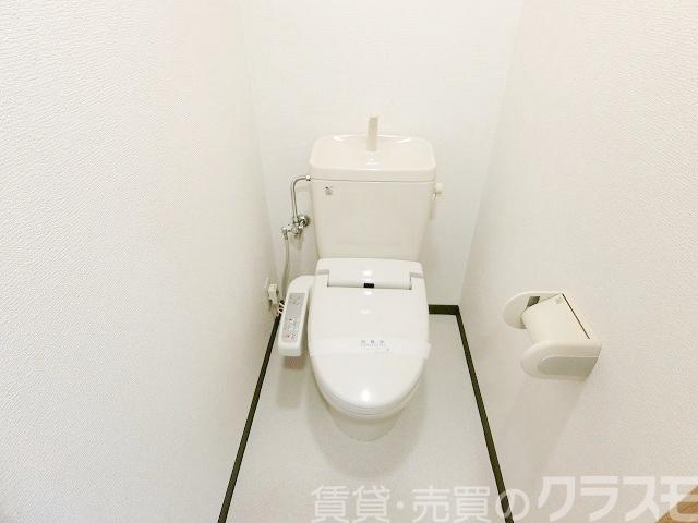 16/30 トイレ