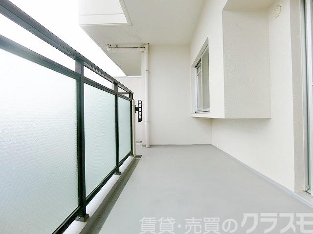 19/30 バルコニー