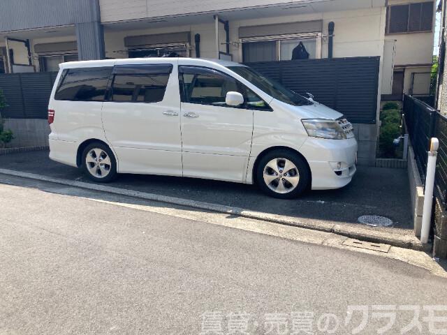 18/30 駐車場