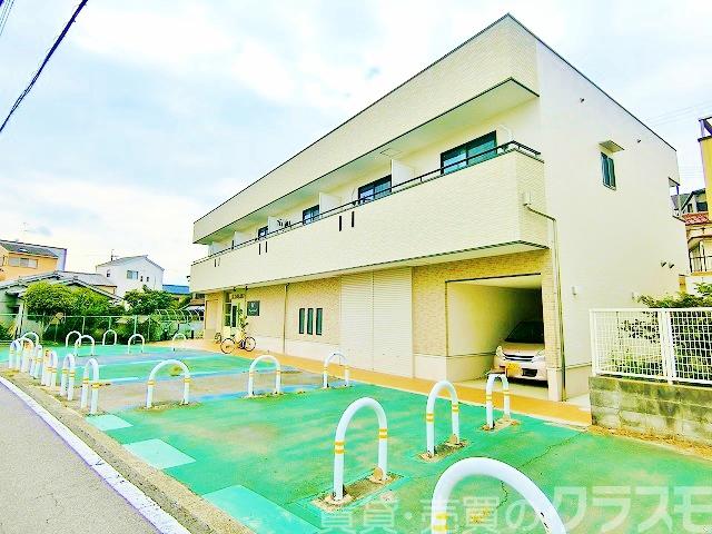 3/30 外観