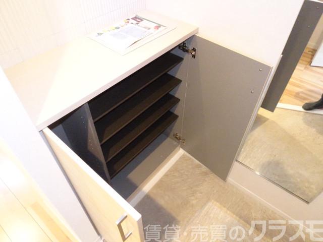 7/30 玄関