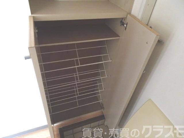 8/27 玄関