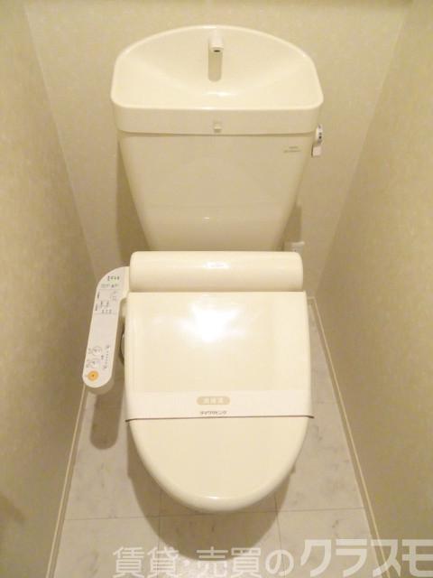 11/29 トイレ