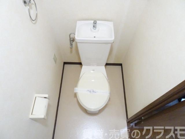 10/27 トイレ