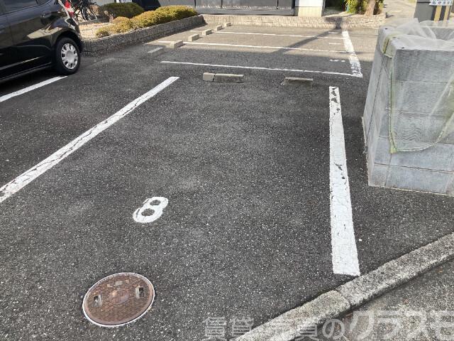 19/30 駐車場