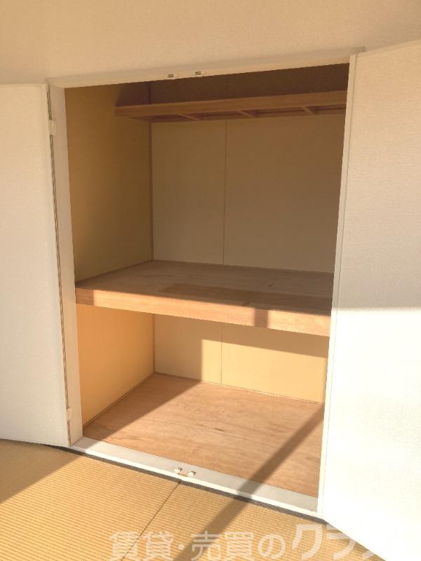 5/30 収納