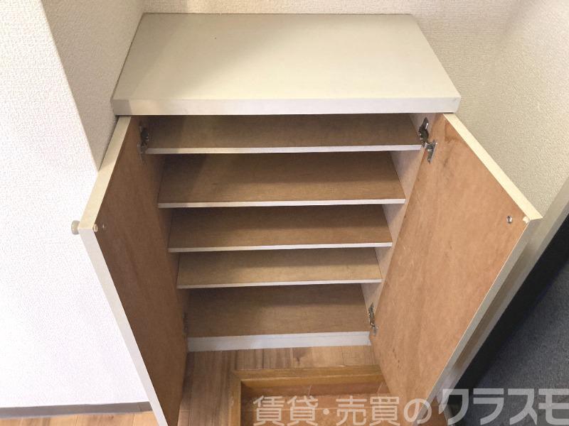 7/30 玄関