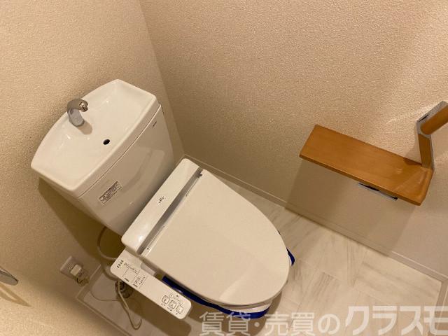 10/30 トイレ