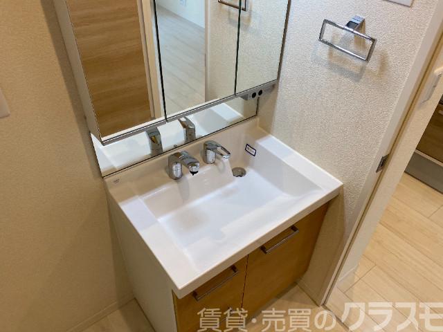 11/30 洗面