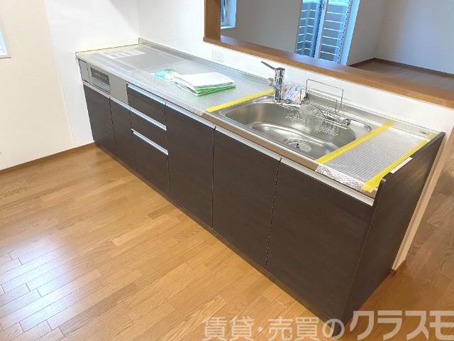 9/30 キッチン