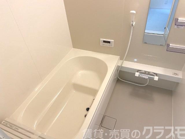 10/30 浴室