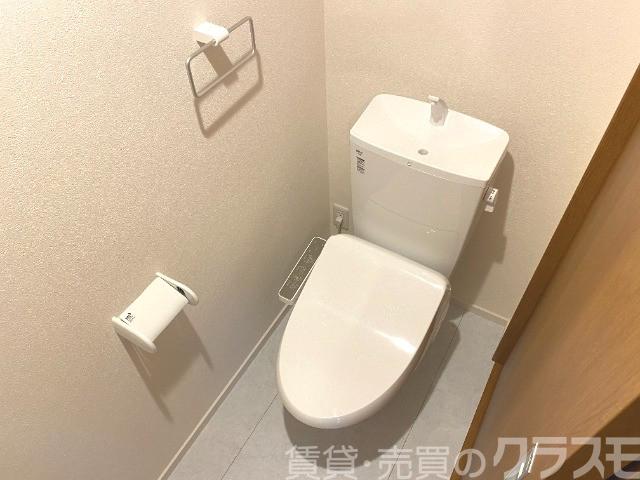 11/30 トイレ