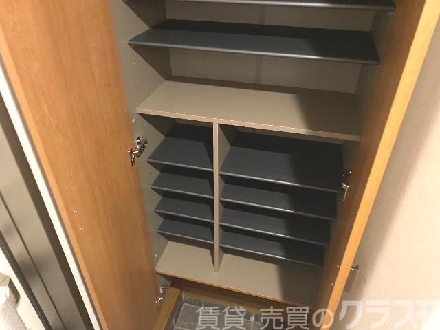 8/30 玄関