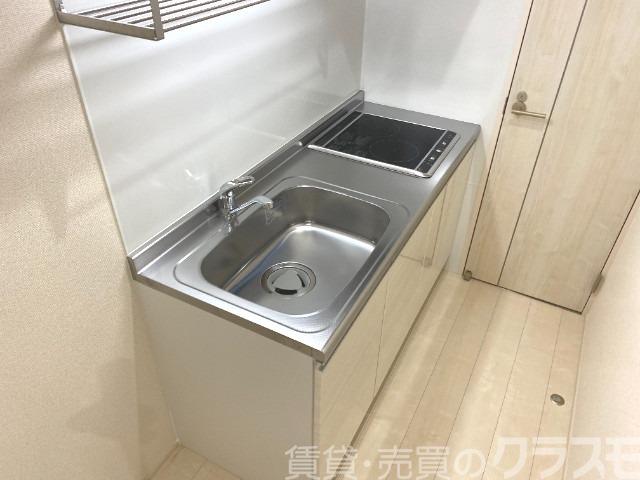 6/30 キッチン