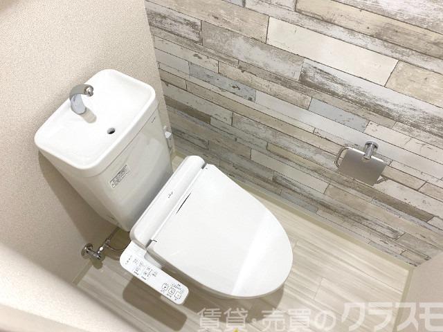 8/30 トイレ