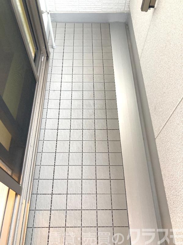 17/30 バルコニー