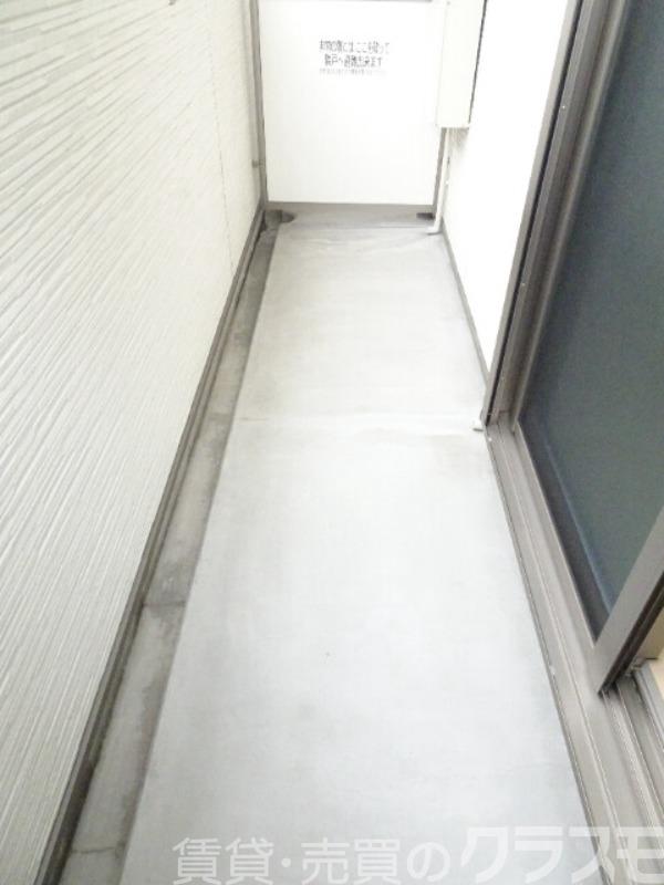 15/30 バルコニー