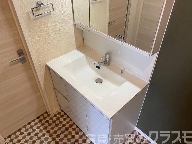 11/27 洗面