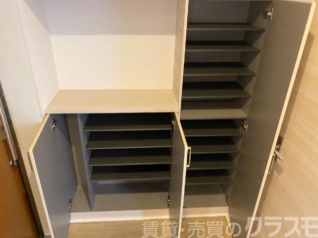 7/27 玄関