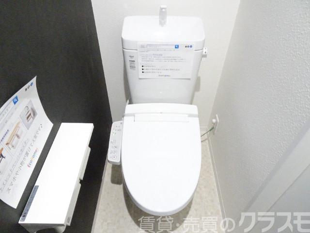 9/27 トイレ