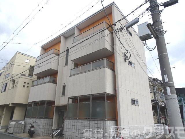 1/23 外観