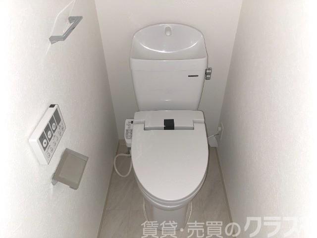 10/26 トイレ