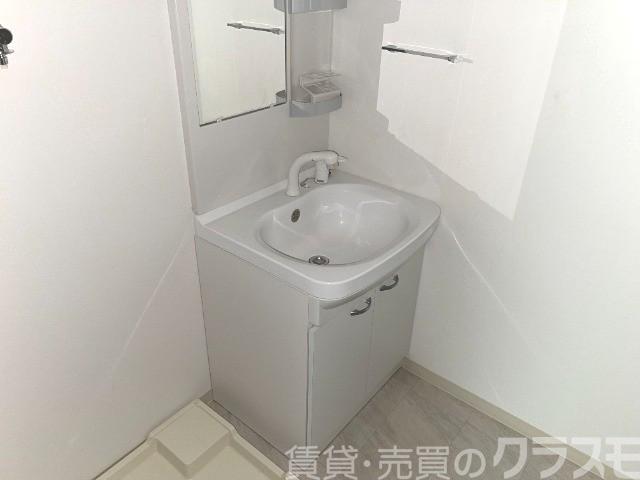 11/26 洗面