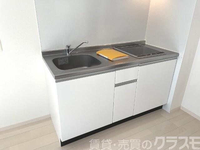 8/25 キッチン