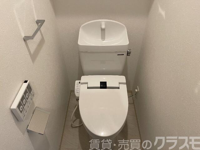 10/25 トイレ
