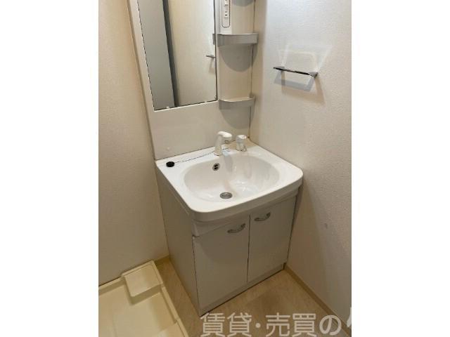 11/25 洗面