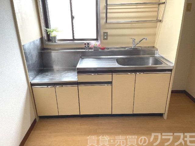 9/30 キッチン