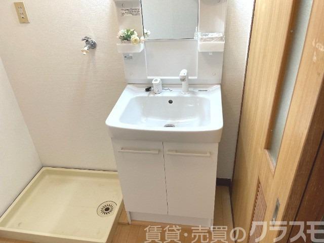 12/30 洗面