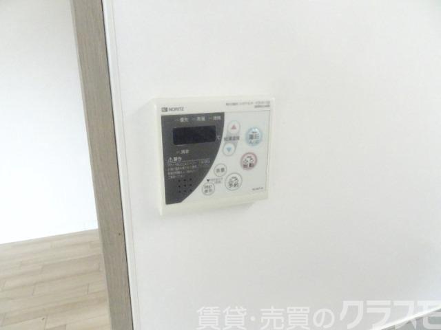 12/26 設備