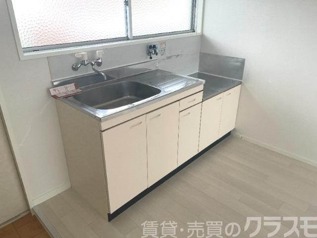 9/30 キッチン
