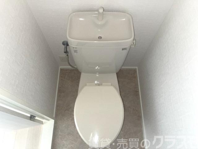 11/30 トイレ