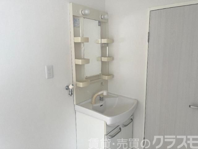 12/30 洗面